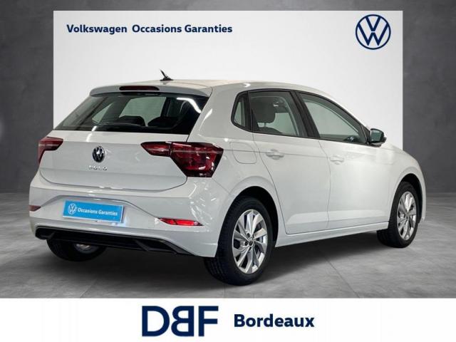 Volkswagen Polo image 8