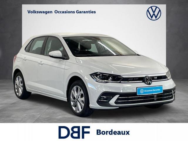 Volkswagen Polo image 7