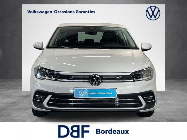 Volkswagen Polo image 3