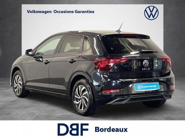 Volkswagen Polo image 4