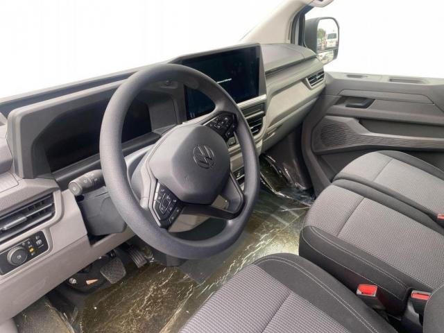 Volkswagen Transporter image 1