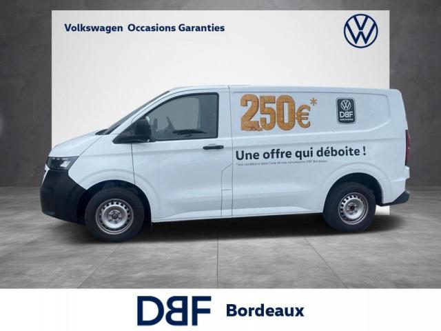 Volkswagen Transporter image 3