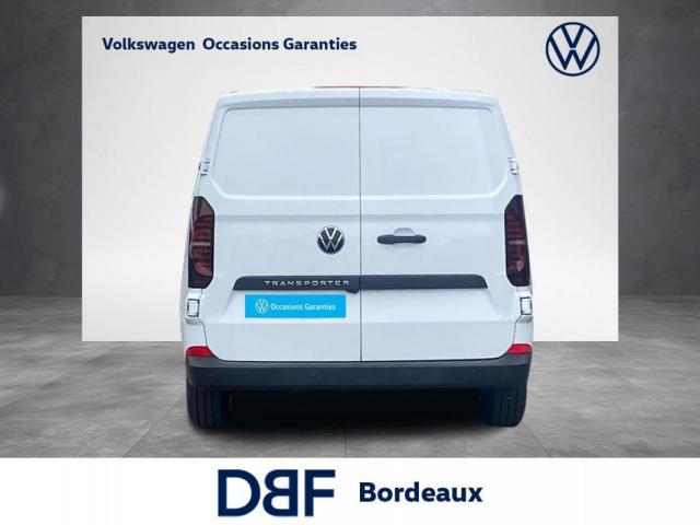 Volkswagen Transporter image 9
