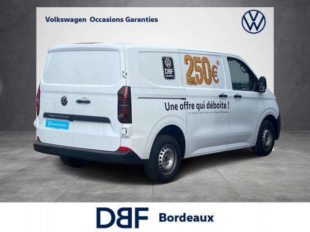 Volkswagen Transporter image 5
