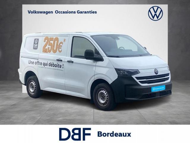 Volkswagen Transporter image 8