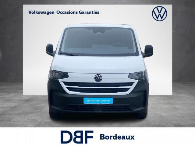 Volkswagen Transporter image 4
