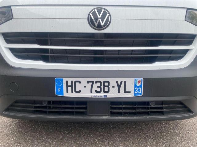 Volkswagen Transporter image 7