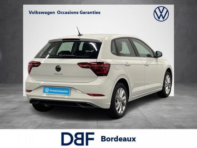 Volkswagen Polo image 2
