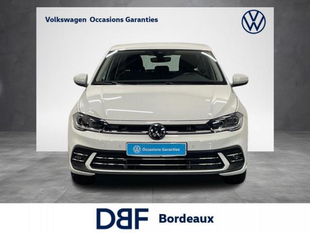 Volkswagen Polo image 3