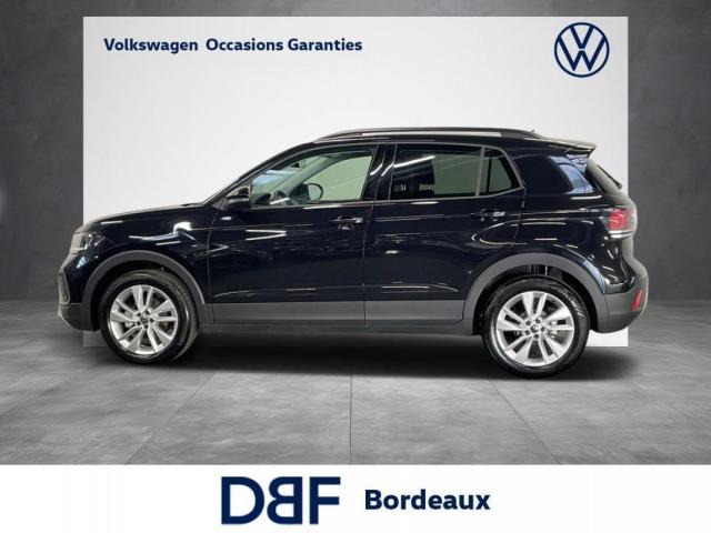 Volkswagen T-Cross image 6