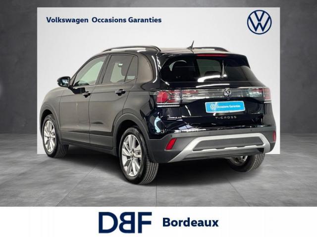 Volkswagen T-Cross image 8