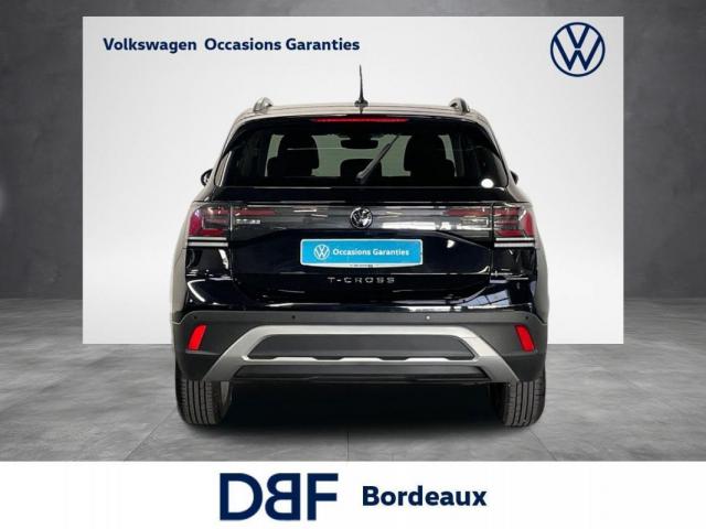 Volkswagen T-Cross image 5