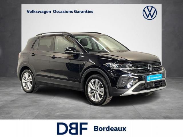 Volkswagen T-Cross image 4