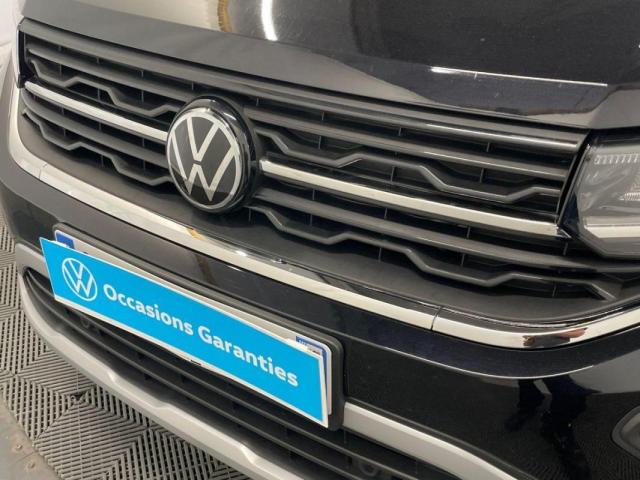 Volkswagen T-Cross image 9