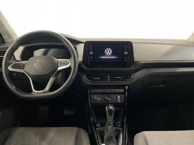Volkswagen T-Cross image 7