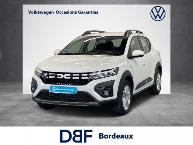 Dacia Sandero Tce 90 Stepway Expression