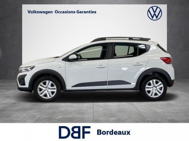 Dacia Sandero image 3