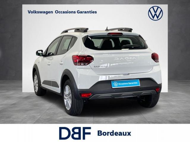 Dacia Sandero image 5