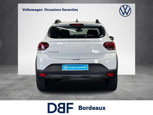 Dacia Sandero image 9