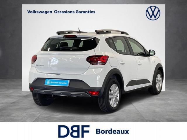 Dacia Sandero image 7