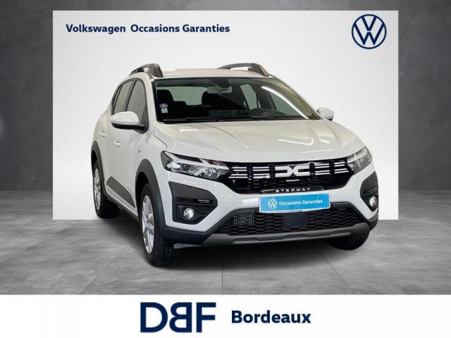 Dacia Sandero image 4