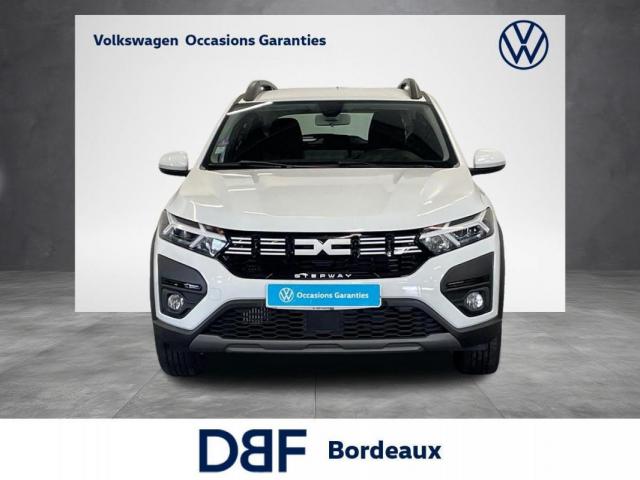 Dacia Sandero image 1