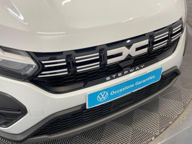 Dacia Sandero image 8