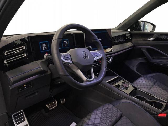 Volkswagen Tiguan image 4
