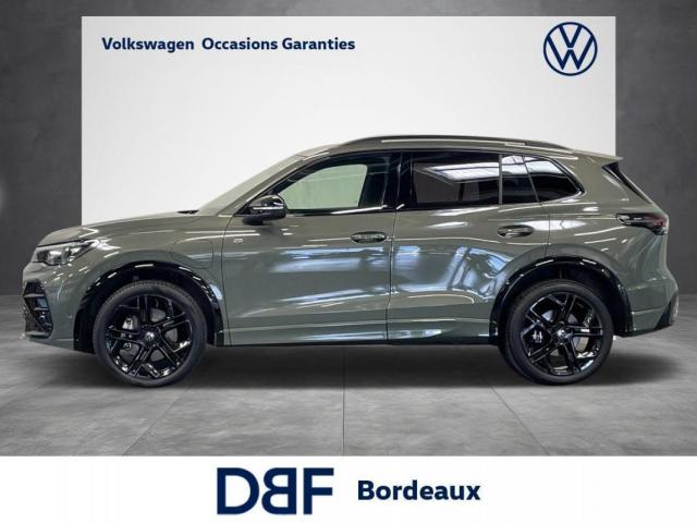 Volkswagen Tiguan image 2