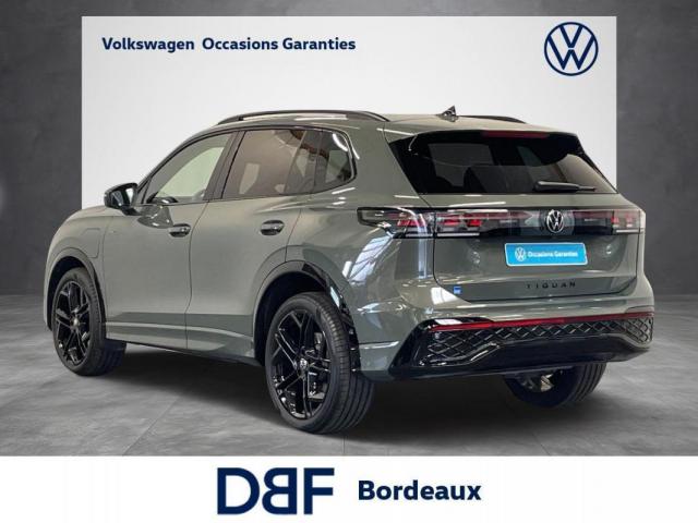 Volkswagen Tiguan image 5