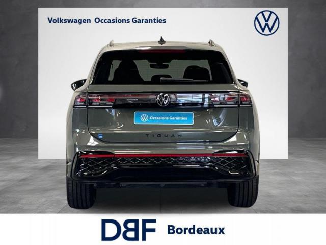 Volkswagen Tiguan image 1