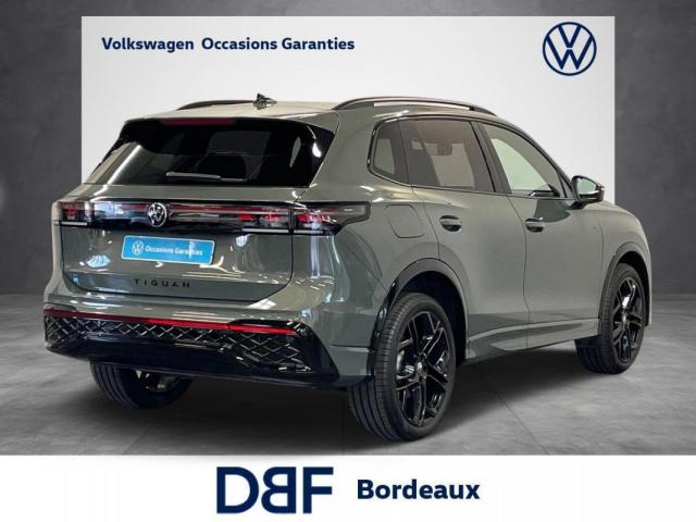 Volkswagen Tiguan image 3