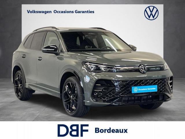 Volkswagen Tiguan image 9