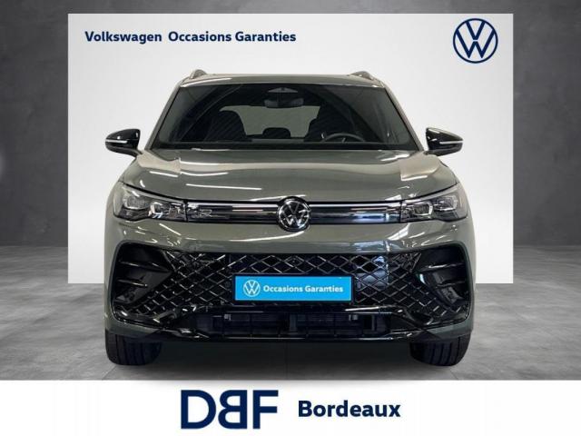 Volkswagen Tiguan image 6