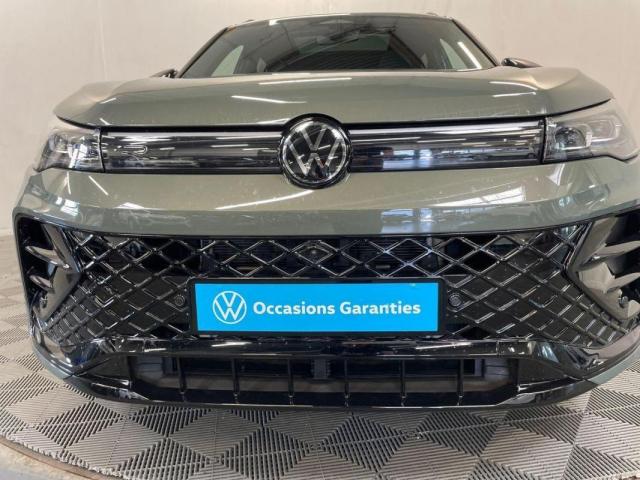 Volkswagen Tiguan image 7