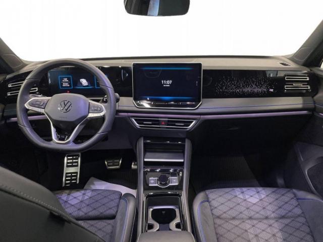 Volkswagen Tiguan image 8