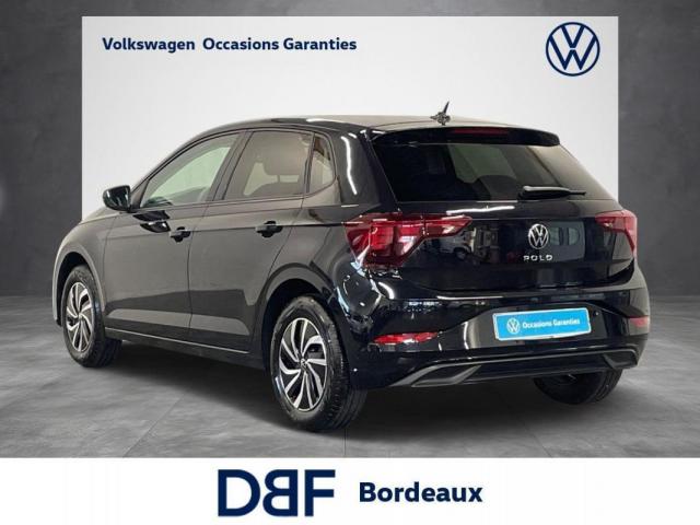 Volkswagen Polo image 3