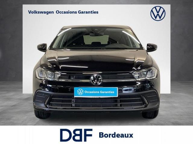 Volkswagen Polo image 4