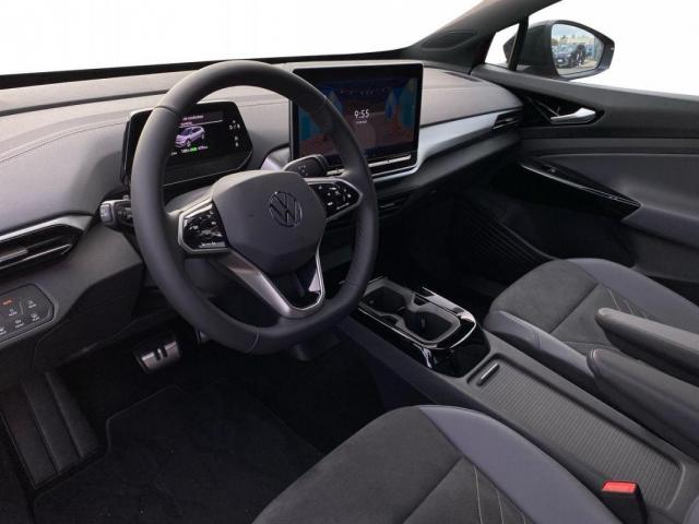 Volkswagen Id.4 image 6