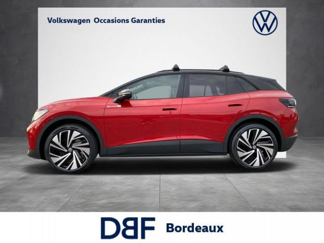 Volkswagen Id.4 image 1