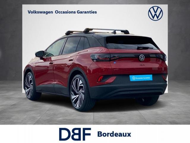 Volkswagen Id.4 image 2