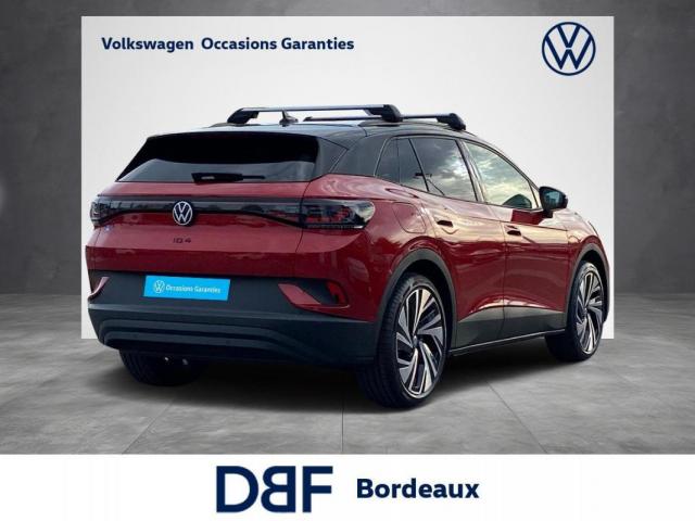 Volkswagen Id.4 image 9