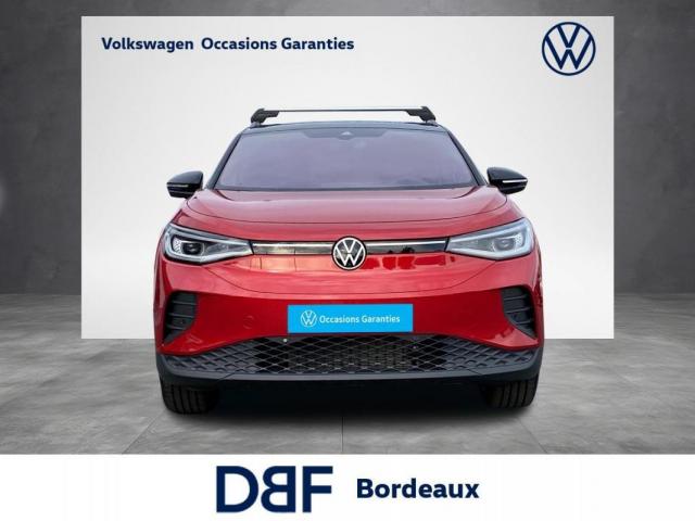 Volkswagen Id.4 image 7