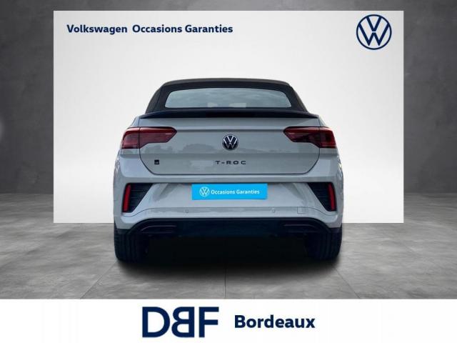 Volkswagen T-Roc image 7