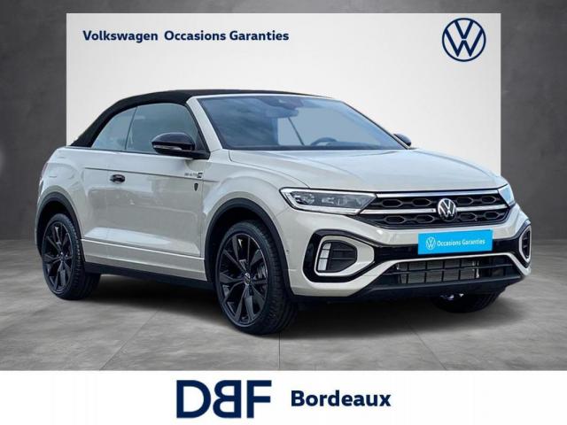 Volkswagen T-Roc image 9