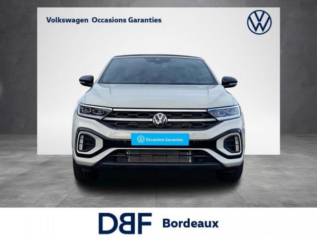 Volkswagen T-Roc image 1