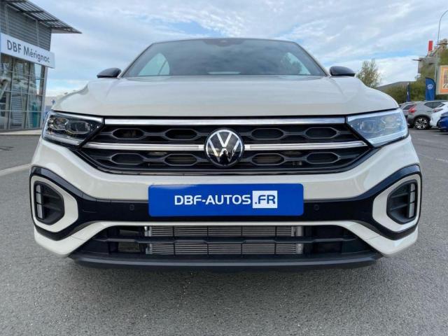 Volkswagen T-Roc image 3