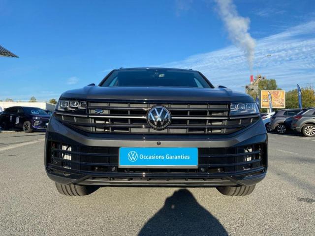 Volkswagen Touareg image 8