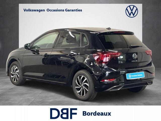 Volkswagen Polo image 3