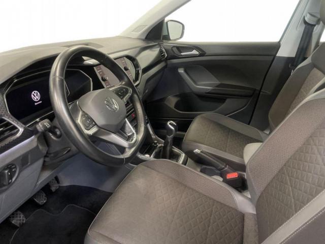 Volkswagen T-Cross image 8
